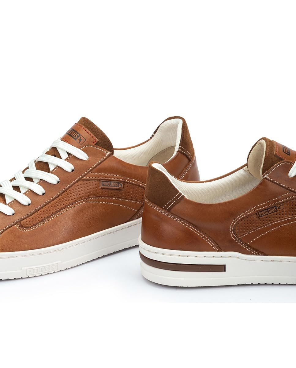 Кроссовки Pikolinos Xativa Кожа для мужчин, фото №4