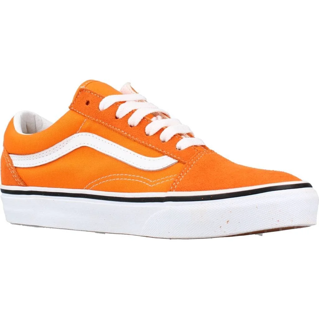 Кеди Vans Ua Old Skool Low-Top унісекс, фото №5 Кеди Vans Ua Old Skool Low-Top унісекс, фото №5