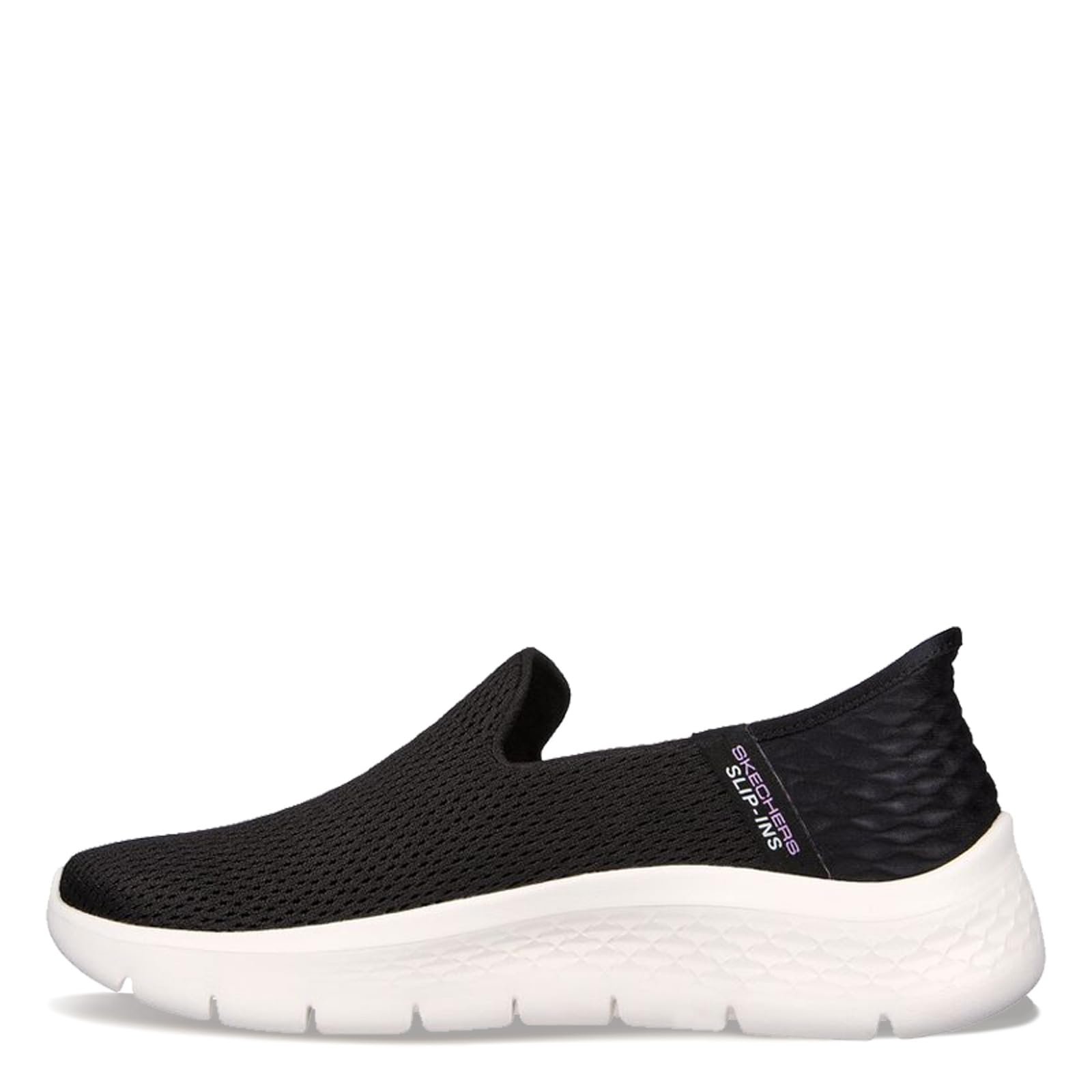 Кроссовки Skechers Go Walk Flex-Relish женские без шнурков, фото №3