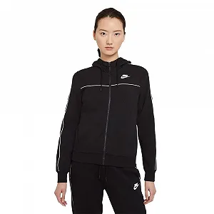 Худи Nike SW Mlnm Essntl Женский - Фото 1