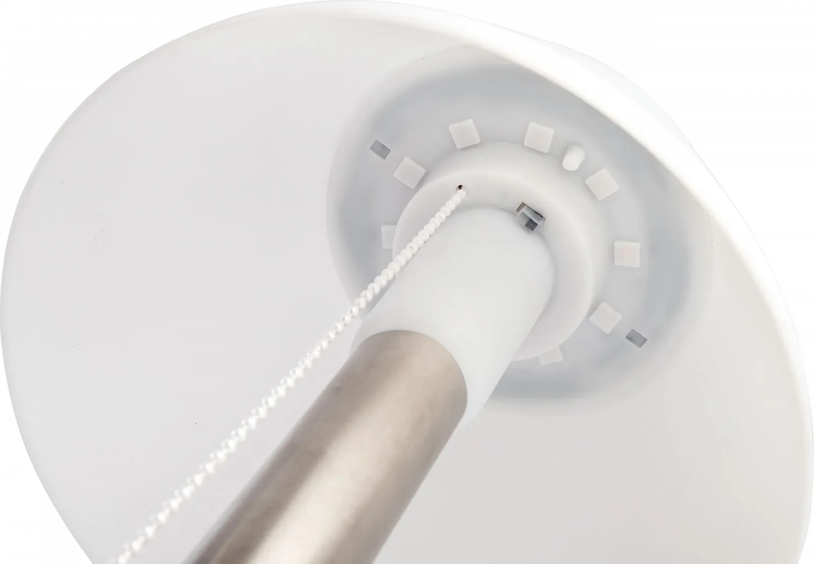 Настільна лампа BOLD LED Сонячна батарея USB-C IP44 Чорний, фото №6