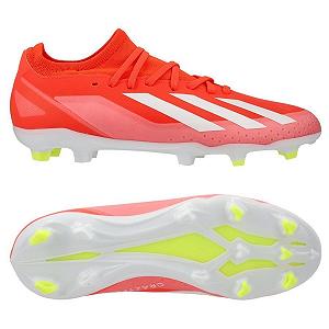 Бутси Adidas X Crazyfast League Firm Ground FG IF0693 30 - Фото 1