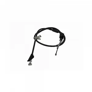 Трос стоянкового гальма VAICO V40-30059 - Фото 1