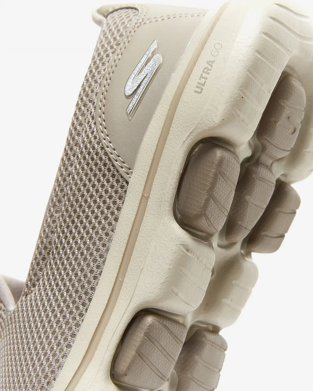 Кросівки Skechers Go Walk 5, фото №9