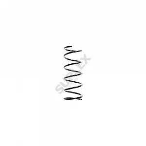 Пружина підвіски SUPLEX 10188 передня вісь для FORD - Фото 1