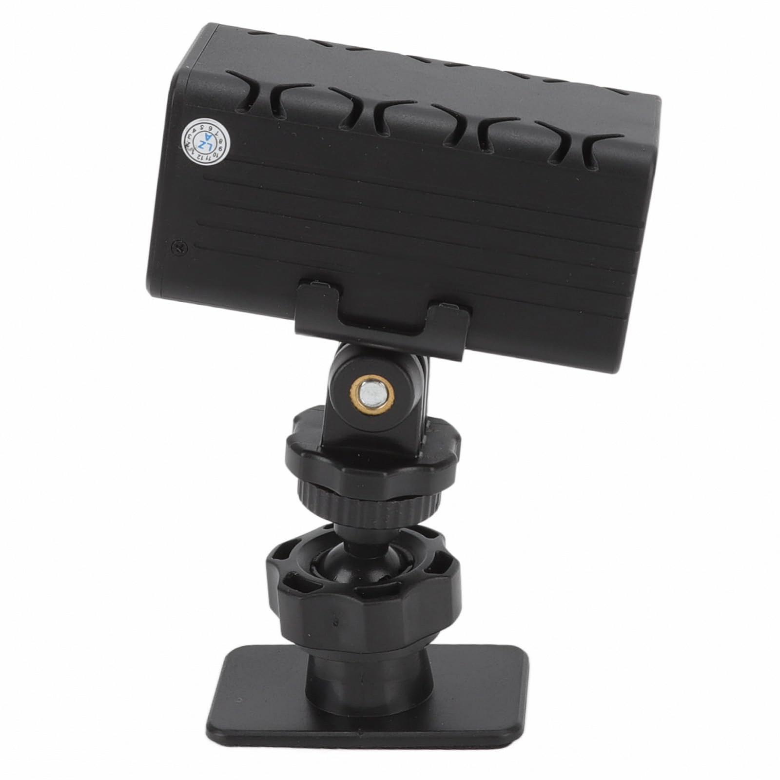 Камера Akozon WiFi 1080P 120-Градусный Weitwinkel 12 Часов Черный, фото №3 Камера Akozon WiFi 1080P 120-Градусный Weitwinkel 12 Часов Черный, фото №3