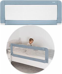 Защитный поручень для кроватки Reer Sleep'n Синий - Фото 1