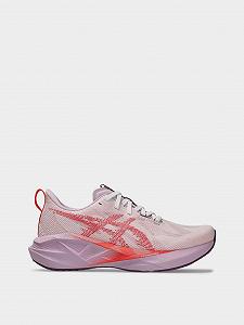 Кроссовки Asics NOVABLAST 5 1012B765-101, Размер 41.5 - Фото 1