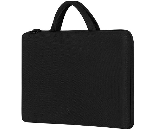 Tucano Сумка Darkolor 13"/14", чорна, фото №4