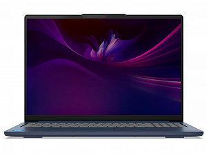 Ультрабук16" Lenovo IdeaPad Slim 5 16IRH10 Intel Core i7-13620H RAM 32GB SSD 1TB Win11 (UKR) - Фото 1