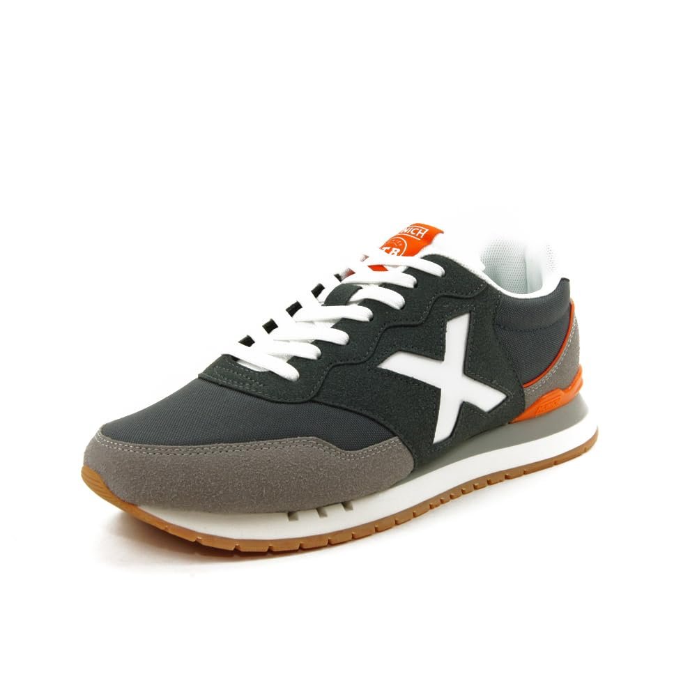 Чоловічі Кросівки Munich Dash 251, фото №1 Чоловічі Кросівки Munich Dash 251, фото №1