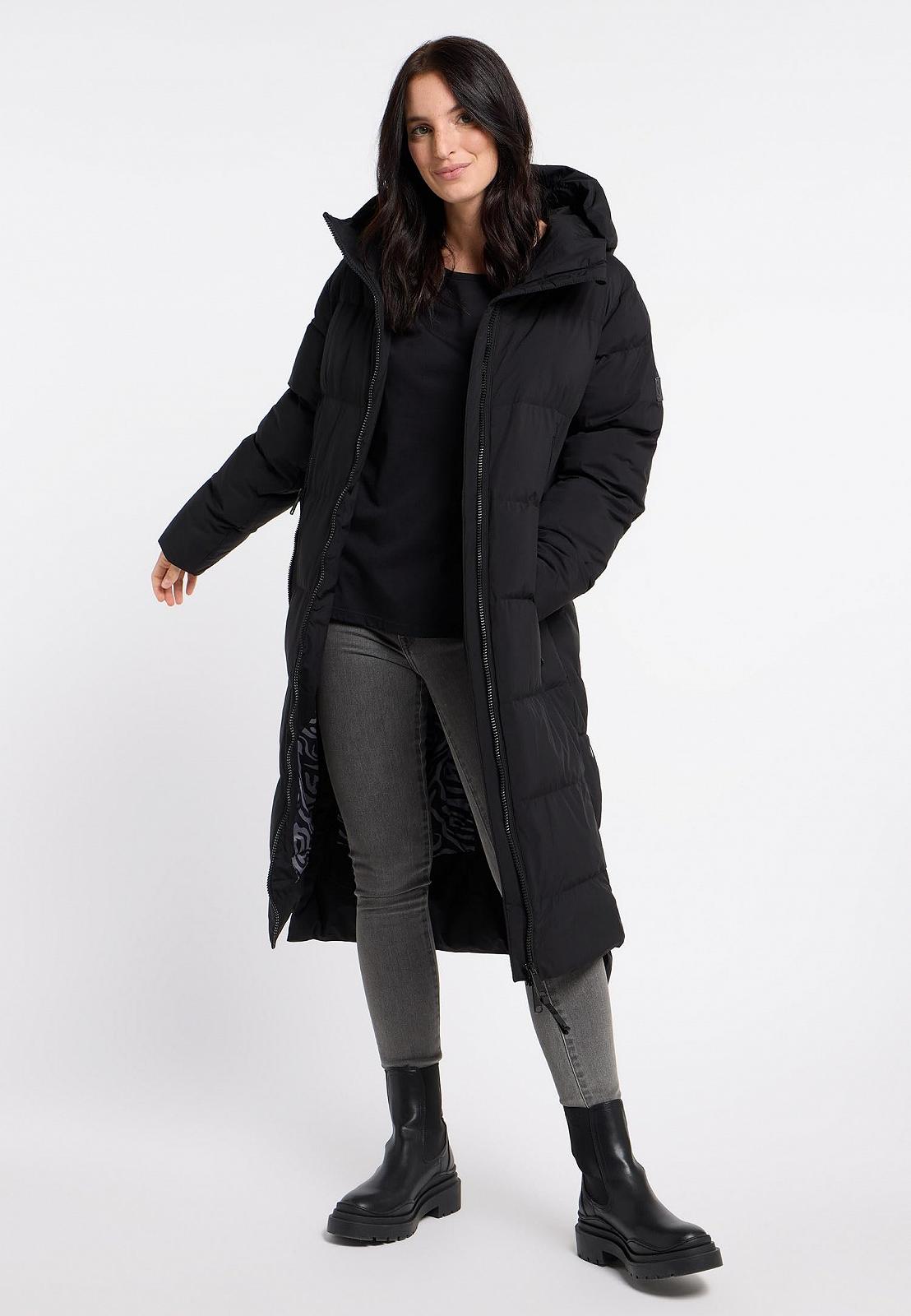 Пальто Ragwear PATRISE, фото №6