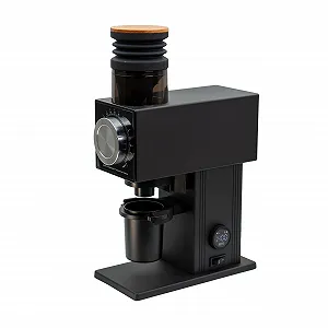 Кофемолка MiiCoffee CF64V Переменная скорость Однодозовая - Фото 1