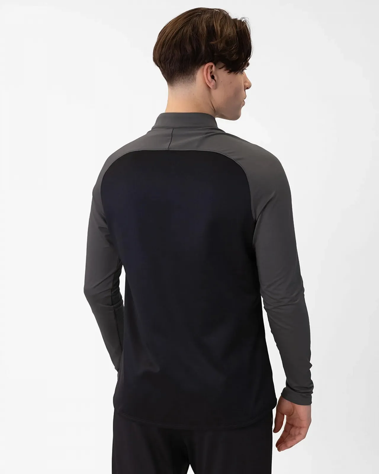 Кофта з блискавкою JAKO Iconic Дитяча, фото №5