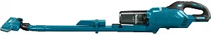 Аккумуляторный пылесос Makita DCL286FZB / 18V / Бирюзовый synthetic.ua - Фото 1