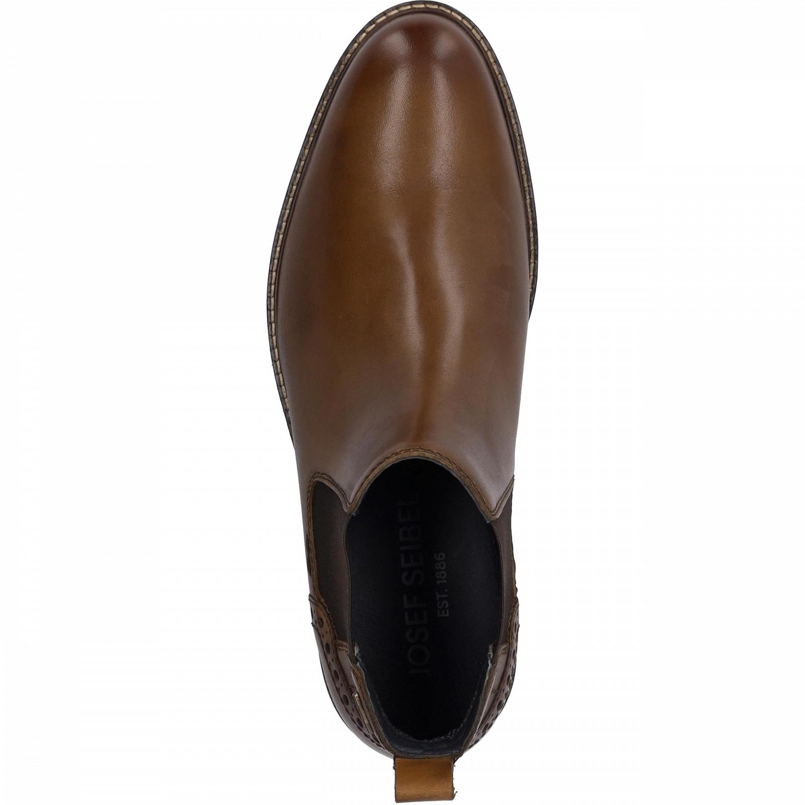 Челси Josef Seibel Jasper 50 мужские, фото №7
