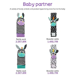 Сенсорные носки Maxentico для детей, игрушки для раннего обучения цена на synthetic.ua - Фото 1 Сенсорные носки Maxentico для детей, игрушки для раннего обучения synthetic.ua - Фото 1