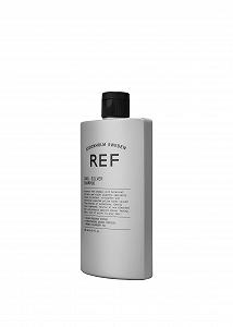 Шампунь REF без сульфатов Cool Silver с растительными экстрактами синие и фиолетовые пигменты для осветленного, обесцвеченного солнцем волос 100 мл synthetic.ua - Фото 1