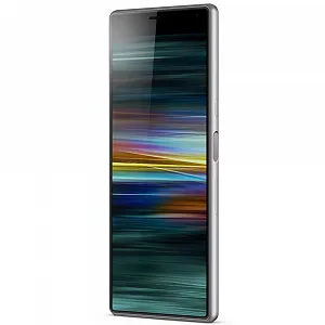 Купить Смартфон Sony Xperia 10 15.24 см (6 дюймов) 21:9 Full HD+ 64 GB Dual SIM Разделенный экран Android 9 Серебристый - Фото 1 Смартфон Sony Xperia 10 15.24 см (6 дюймов) 21:9 Full HD+ 64 GB Dual SIM Разделенный экран Android 9 Серебристый - Фото 1