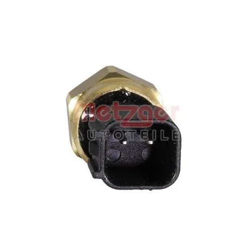 Датчик давления масла гидроусилителя руля METZGER 0910133 для FORD, фото №2