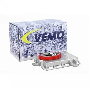 Блок керування освітленням VEMO Green Mobility Parts V95-73-0026 для VOLVO лівий synthetic.ua - Фото 1