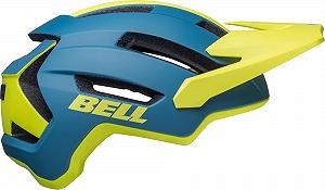 Шлем BELL 4Forty Air MIPS - Фото 1