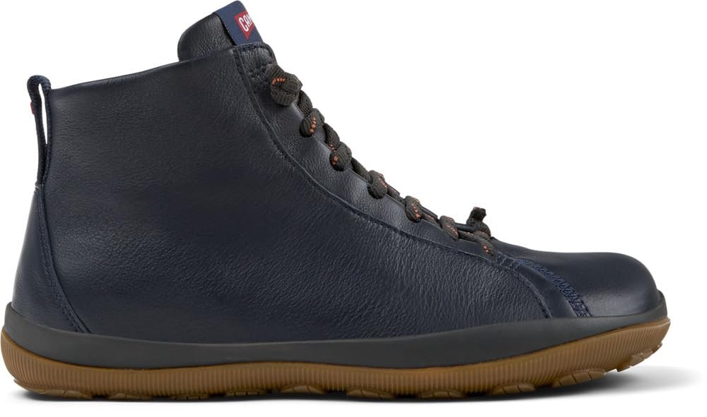 Чоловічі Чоботи Camper Peu Pista Gm K300287 Zip/Medium Elastic, фото №6