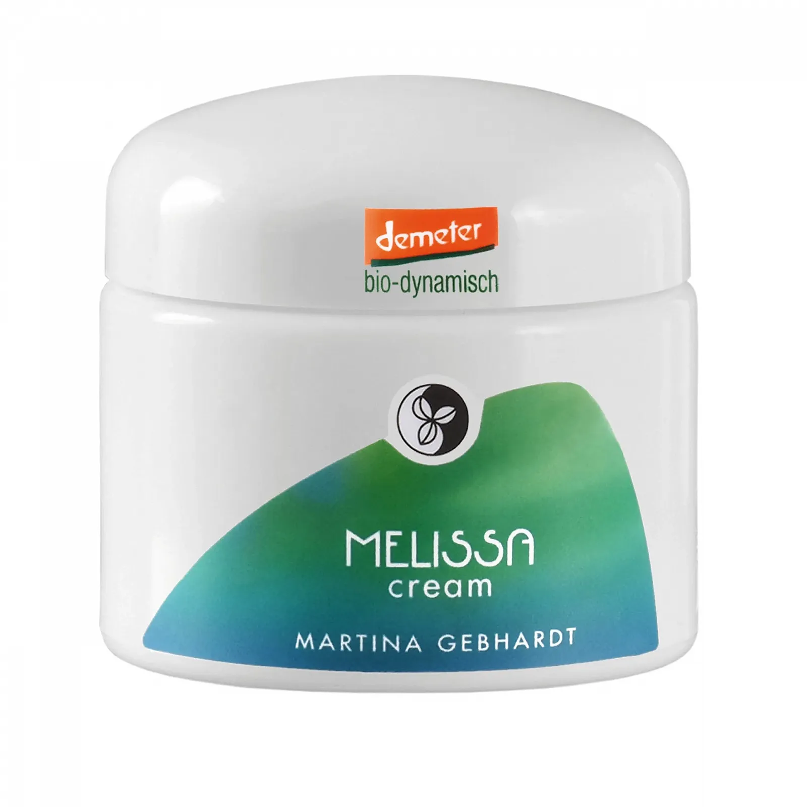 Крем для обличчя Martina Gebhardt MELISSA Cream 50 мл, фото №1 Крем для обличчя Martina Gebhardt MELISSA Cream 50 мл, фото №1