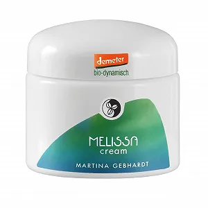 Крем для обличчя Martina Gebhardt MELISSA Cream 50 мл - Фото 1