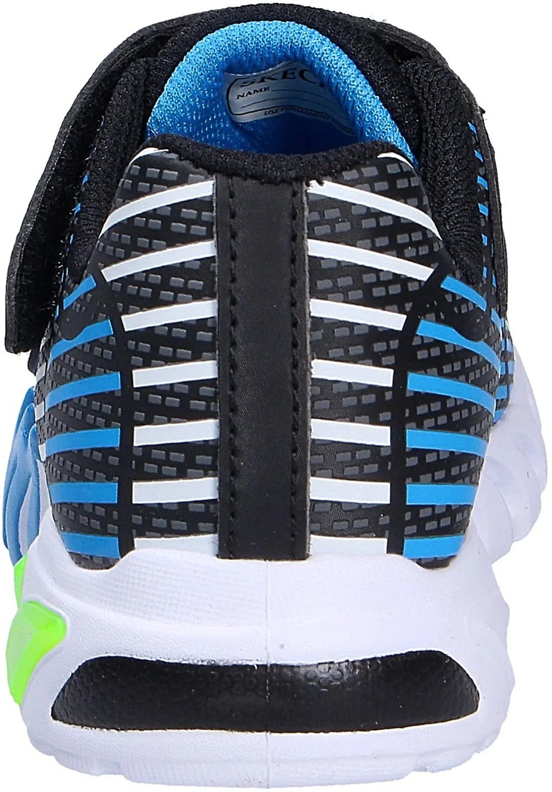 Кросівки Skechers Flex-Glow Elite для хлопчиків, фото №7