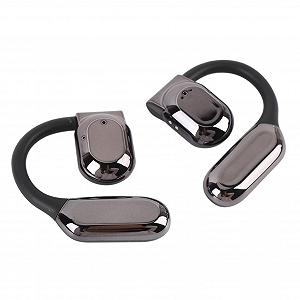 Купить Наушники для перевода V5.46 (10 метров) Поддержка 144 языков через приложение Черный - Фото 1 Наушники для перевода V5.46 (10 метров) Поддержка 144 языков через приложение Черный - Фото 1