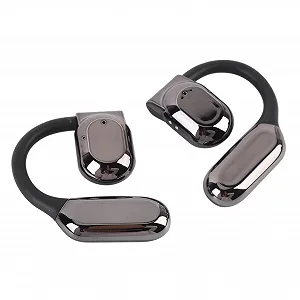 Навушники для перекладу Чорний - Фото 1