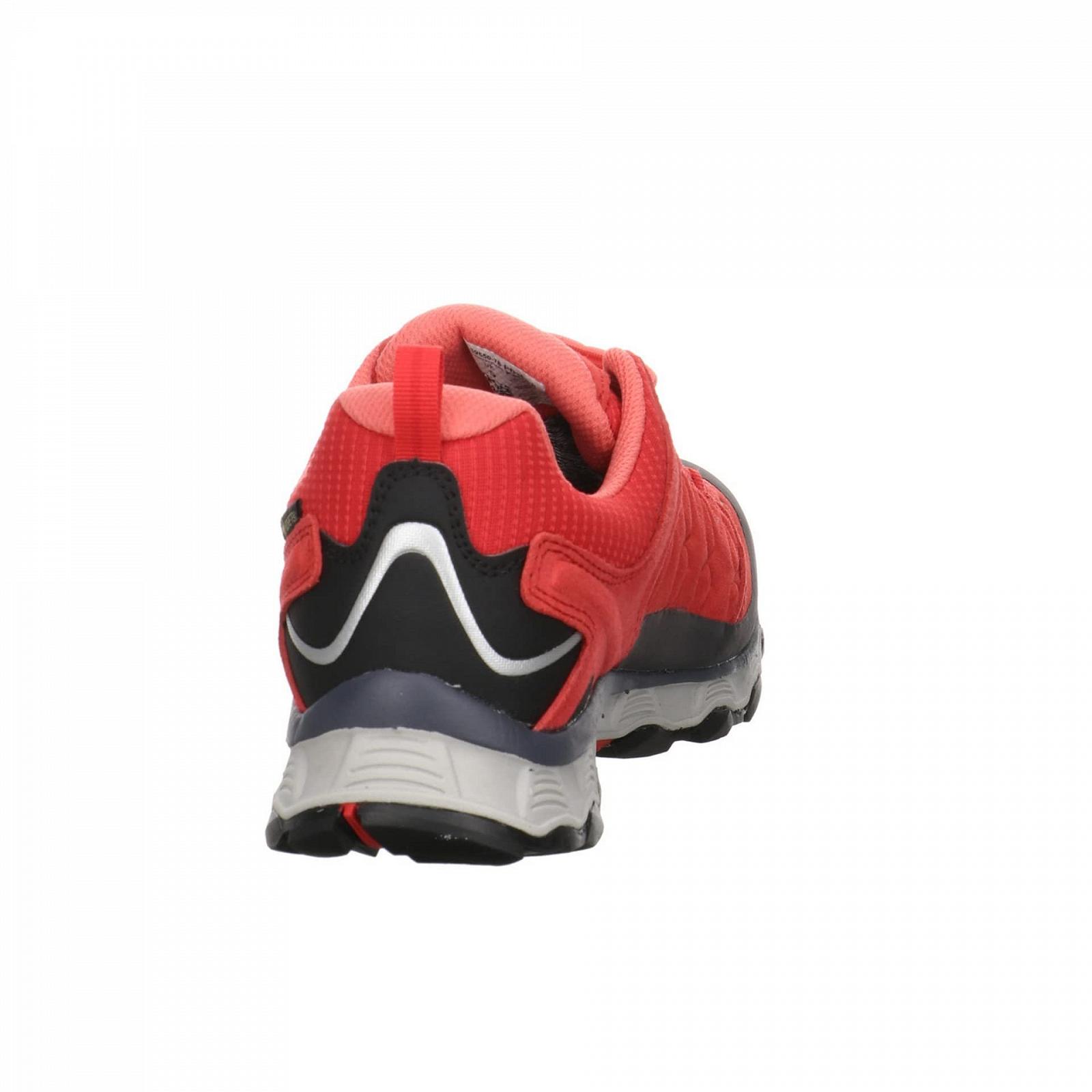 Черевики Meindl Vacuum Lady Ultra, фото №4 Черевики Meindl Vacuum Lady Ultra, фото №4