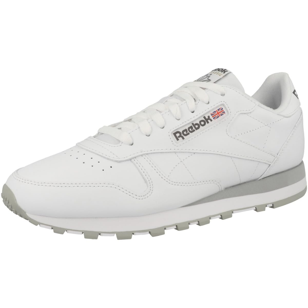 Кросівки REEBOK Classic Leather 100032773 Panna Avio, фото №5