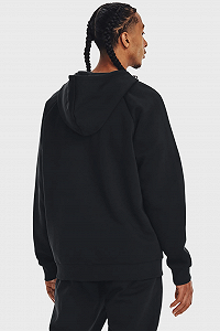 Худи Under Armour Rival Fleece FZ Hoodie L synthetic.ua - Фото 1