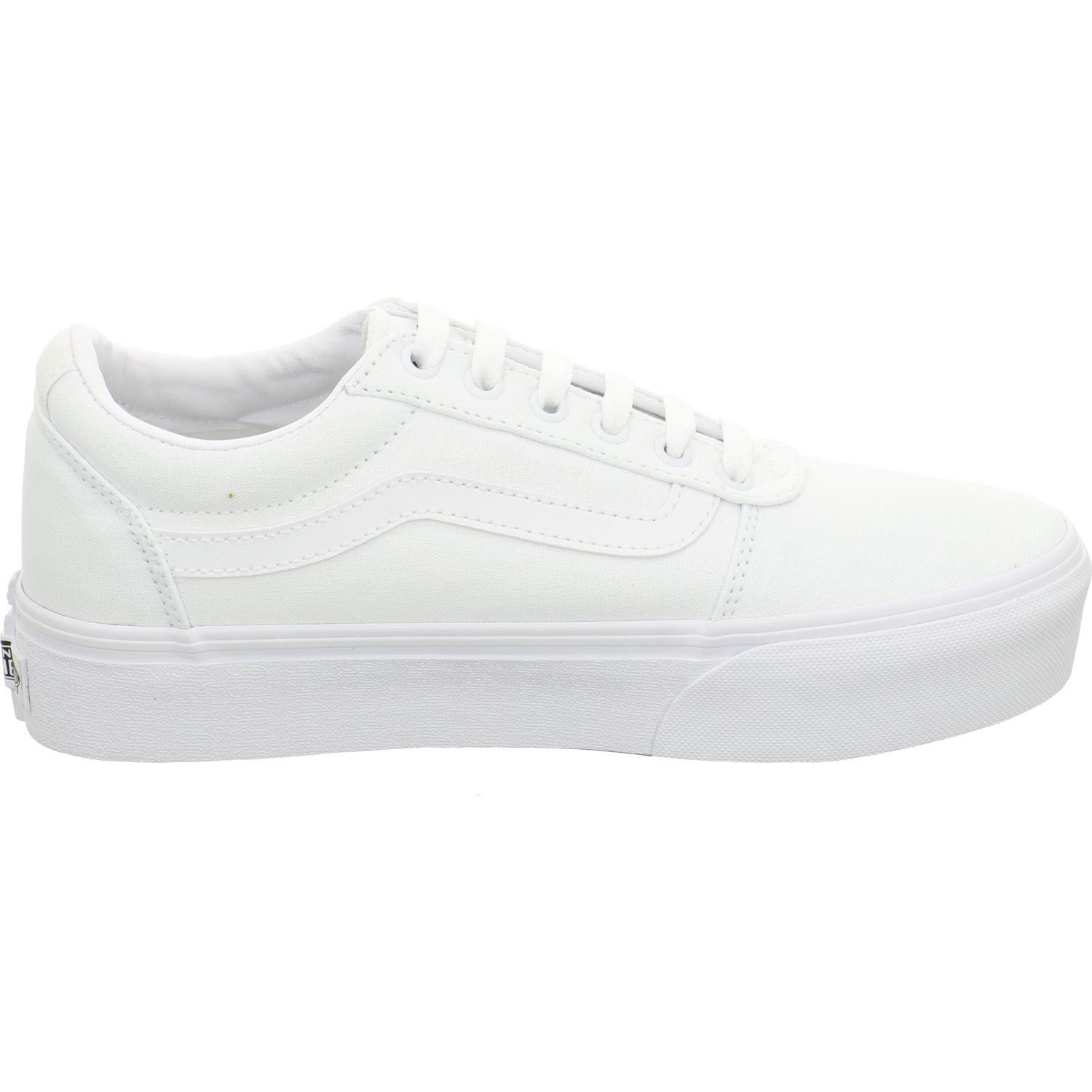 Кросівки Vans Ward Platform, жіночі, фото №4