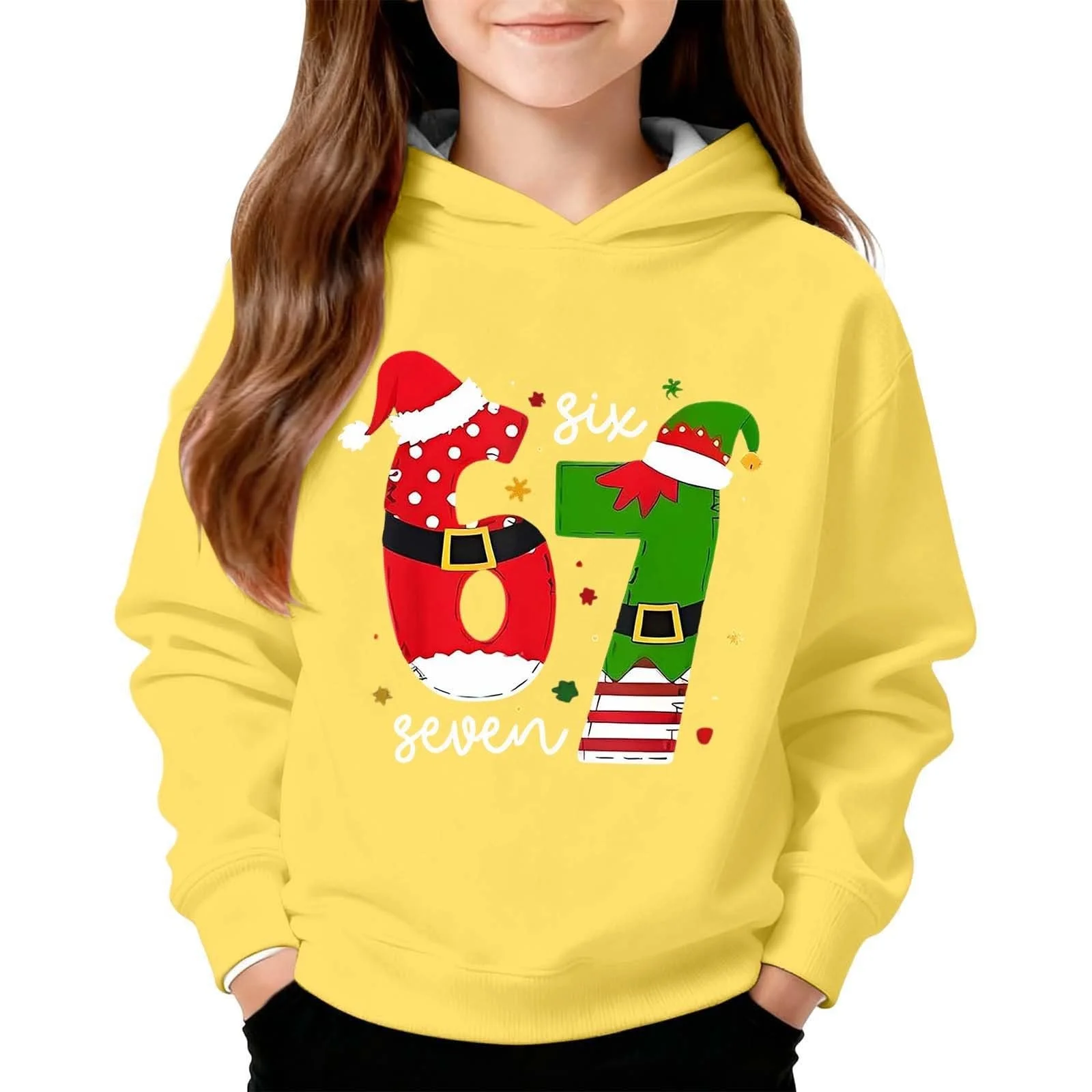 Худі для дівчинки, фото №3