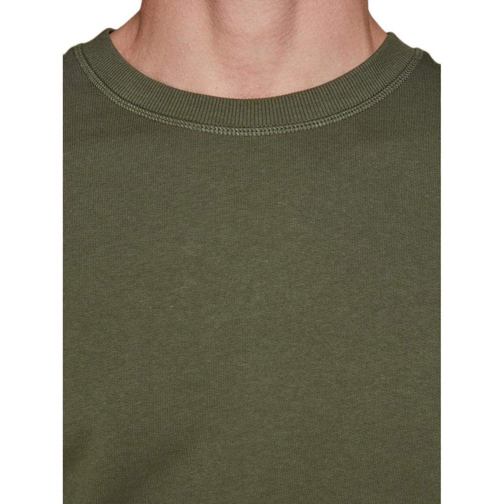 Світшот Jack & Jones Jjeholmen 12136886 чоловічий, фото №7