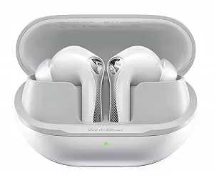 Купить Беспроводные наушники SoundPEATS Air5 Pro Qualcomm aptX Lossless LDAC White - Фото 1 Беспроводные наушники SoundPEATS Air5 Pro Qualcomm aptX Lossless LDAC White - Фото 1