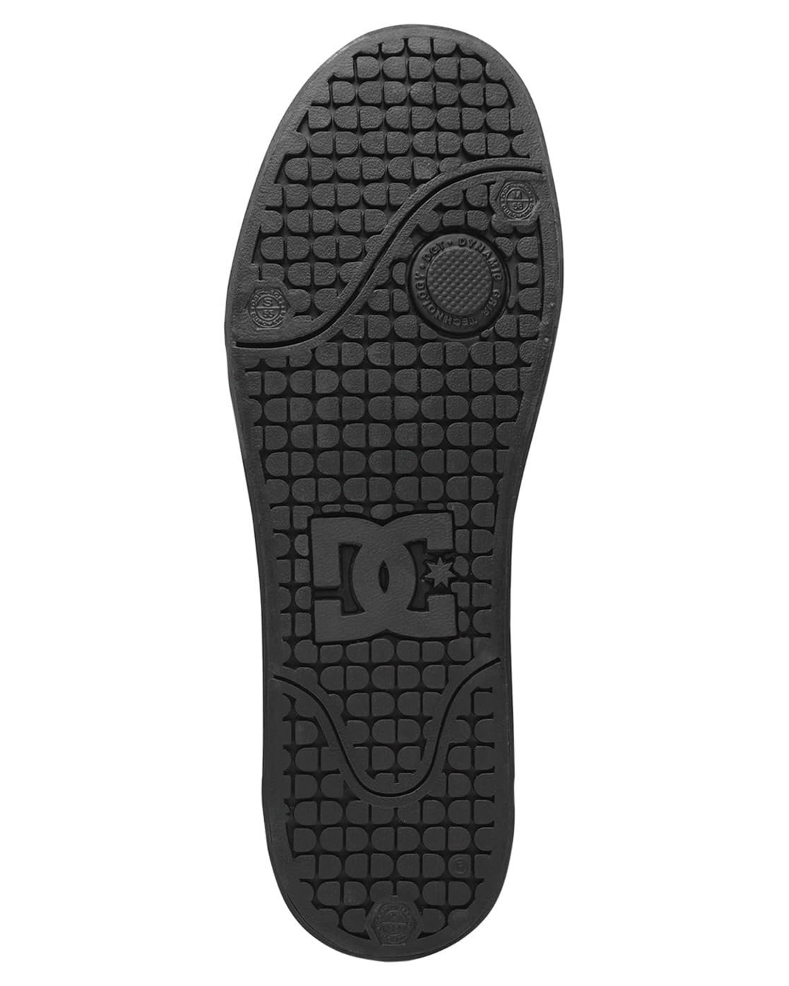 Кросівки DC Shoes Pure, фото №5