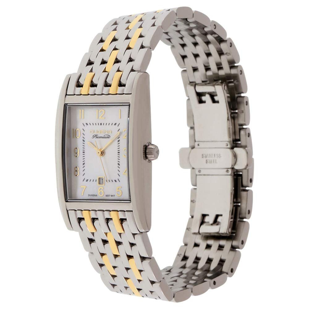 Женские кварцевые часы Dugena, фото №3 Женские кварцевые часы Dugena, фото №3