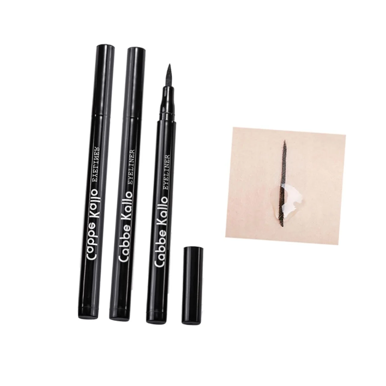 Підводка minkissy рідка водостійка, фото №7