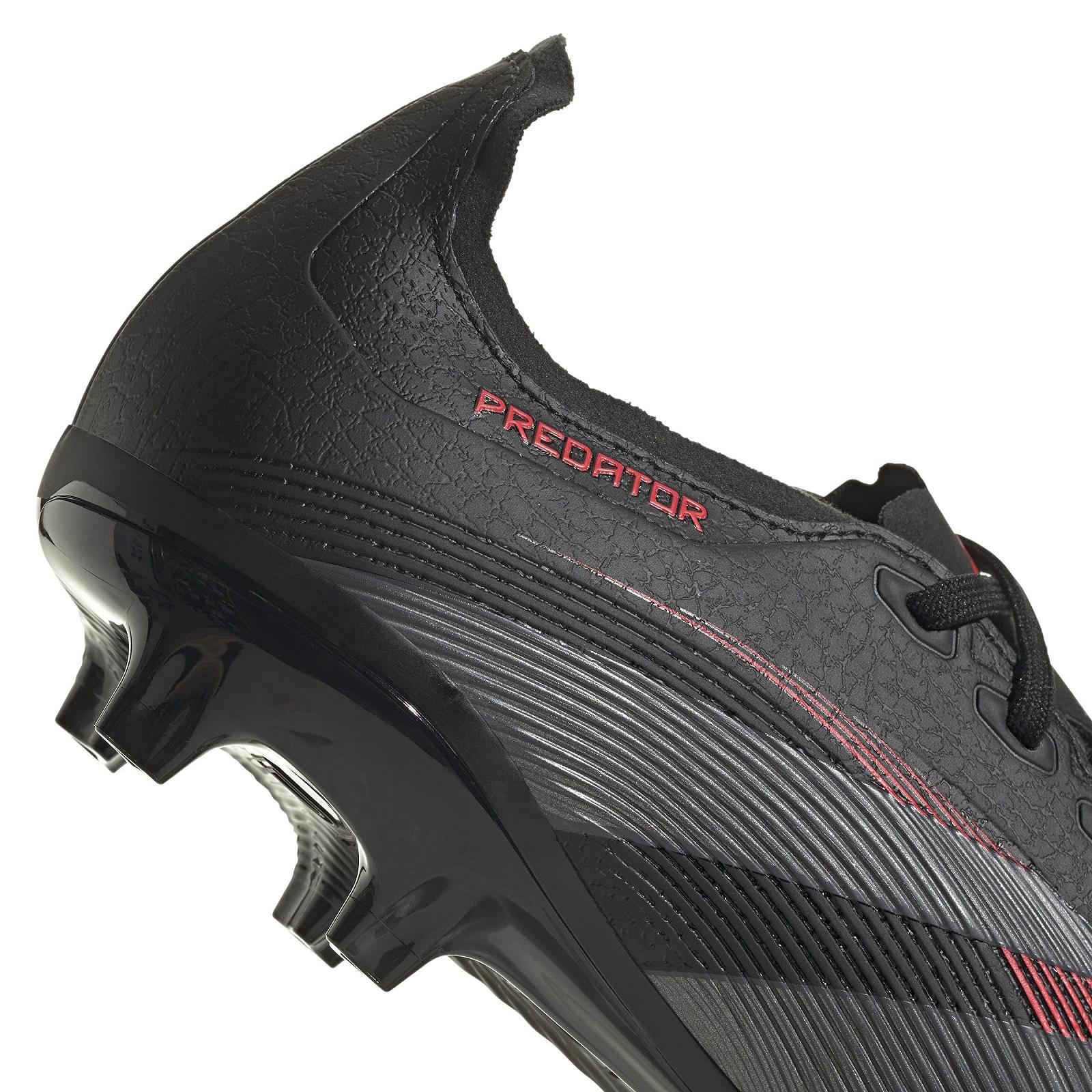 Бутси Adidas Predator League FG/MG Unisex, фото №5