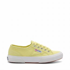 Кроссовки Superga 2750 Cotu Classic, белые - Фото 1