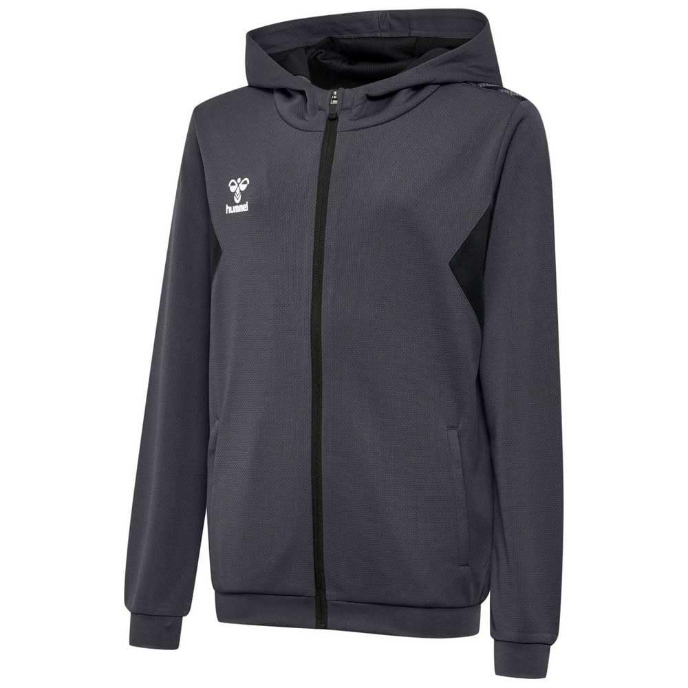 Кофта з капюшоном Hummel Authentic PL Дитяча, фото №3