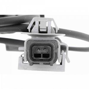 Датчик частоты вращения колеса VEMO V26-72-0195 для HONDA synthetic.ua - Фото 1