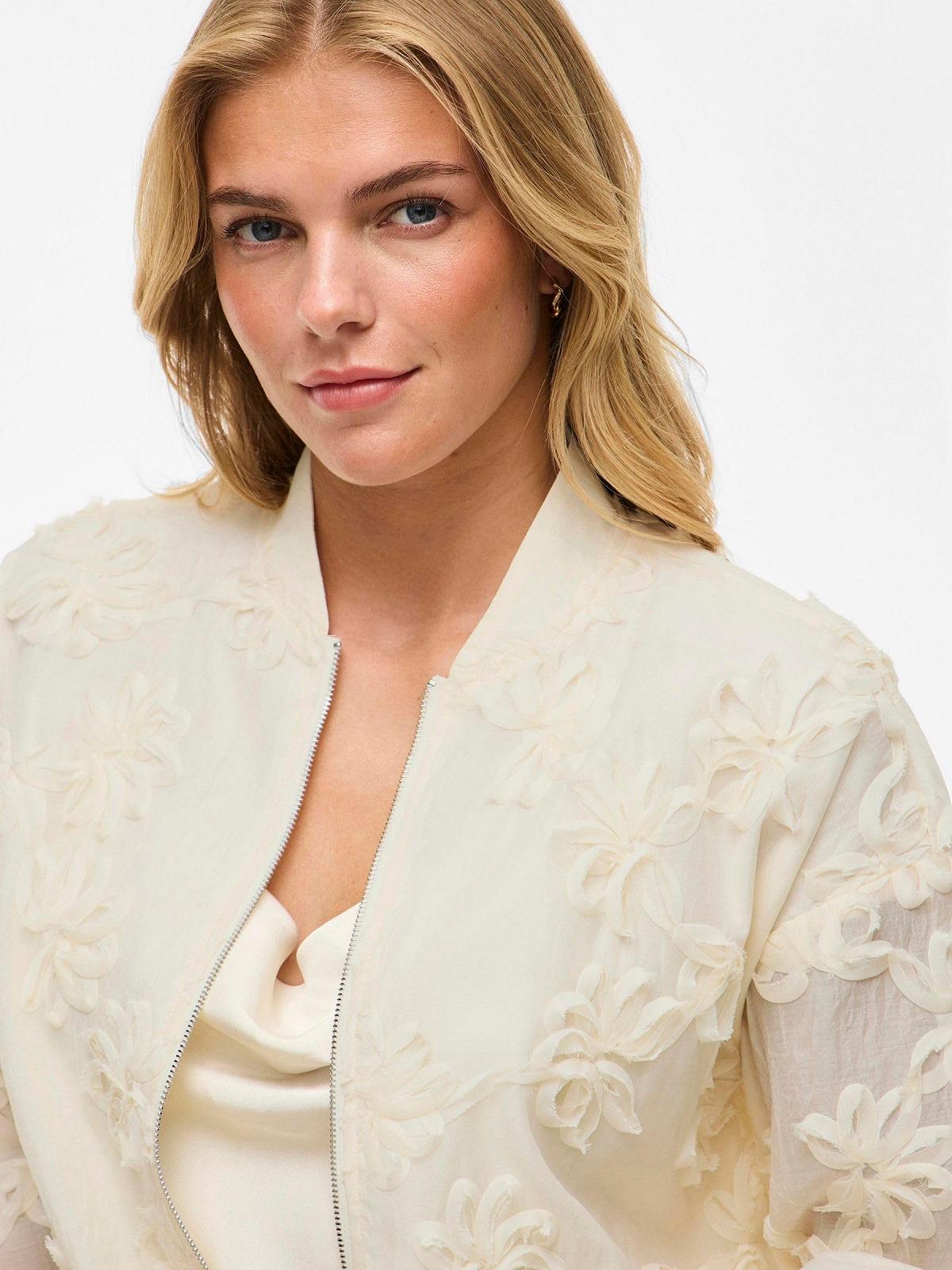 Бомбер Vila VIAGNES Жіночий, фото №6