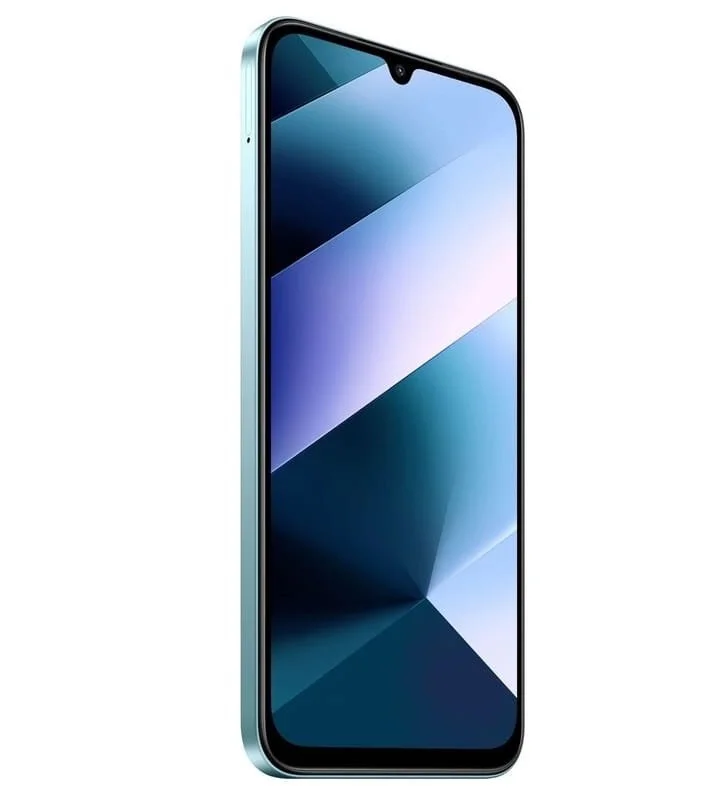 Смартфон 6.9" Xiaomi POCO C85 6/128Gb 4G 2-SIM NFC 50/8Мп 8 ядер Android 15 Green, фото №3