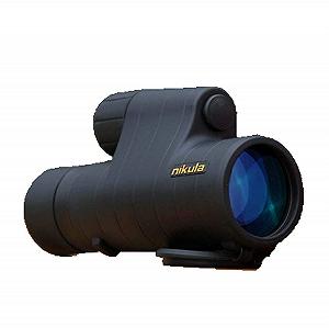 Монокуляр Teleskop Zoom 8 x 42 черный - Фото 1