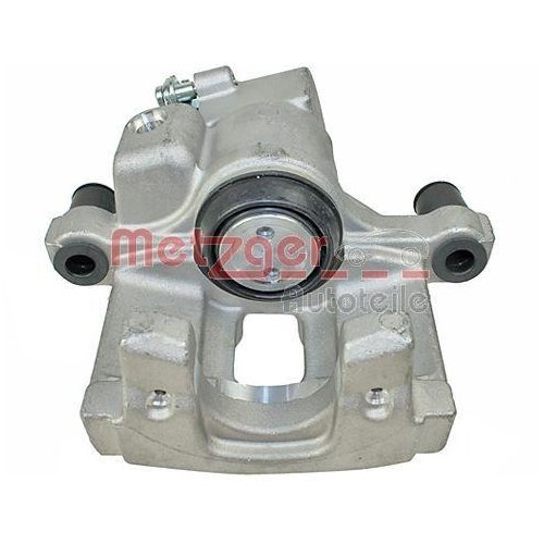 Гальмівний супорт METZGER 6260374 для RENAULT, задня вісь праворуч, фото №2